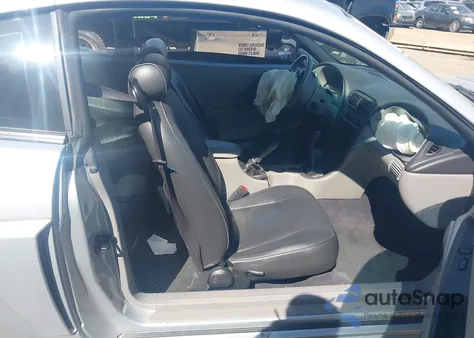 2002 Ford Mustang Gt из США, поврежденный, VIN 1FAFP42XX2F150419